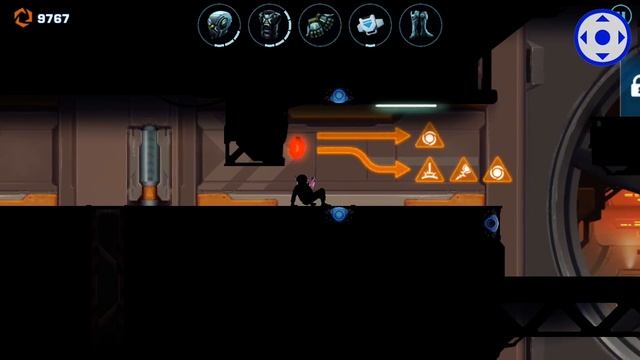Vector 2 прохождение от 15 до 17 этажа без комментариев смотреть онлайн