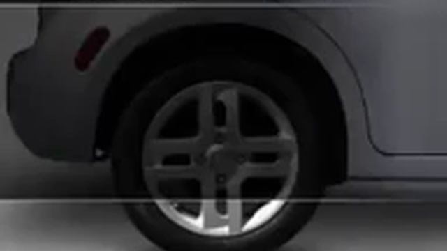2009 Nissan cube - Pinellas Park FL смотреть онлайн