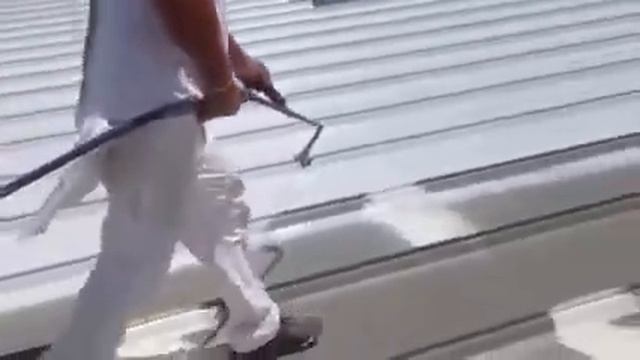 Elastomeric, простота нанесения смотреть онлайн