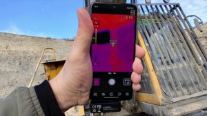 экскаватор Volvo EC240B не включается зажигание и не заводится