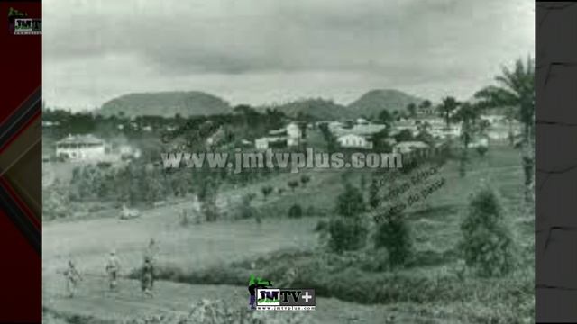 LE CAMP YEYAP D'OU VIENT CE NOM