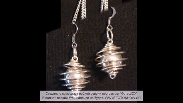 бусы серьги кольца смотреть онлайн