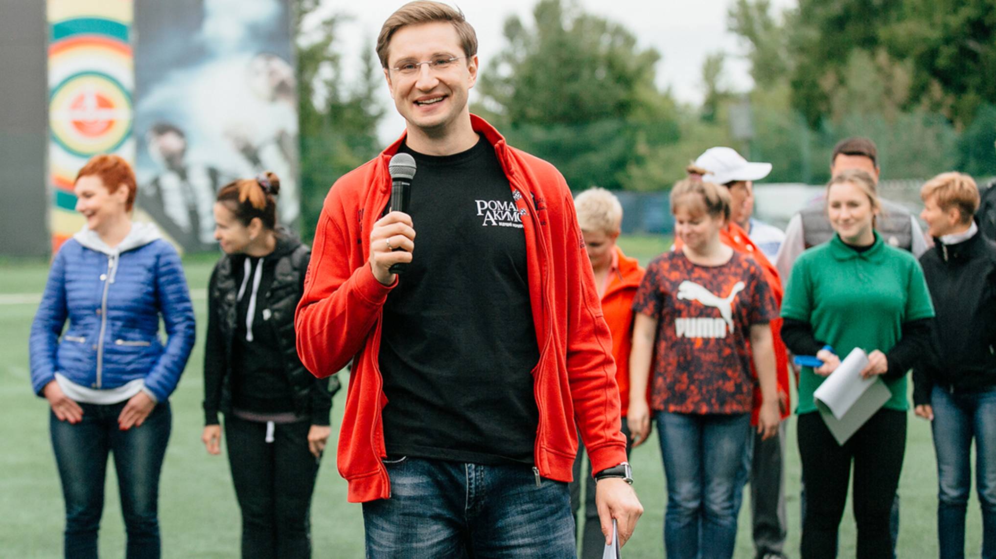 Организация тимбилдинга. Сценарии, виды и примеры teambuilding. Задания для тимбилдингов. смотреть онлайн