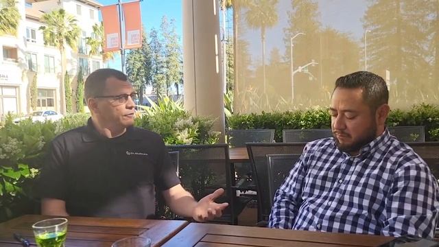 Cheers! Cloudian Shots w/ Micron - How Micron & Cloudian partner to deliver next-gen flash storage смотреть онлайн