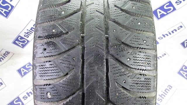 шины бу Bridgestone Ice Cruiser 7000 R 18 255 55 Зима - 0003537FAL1VID смотреть онлайн