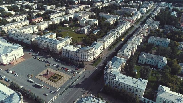 площадь Ленина 4к смотреть онлайн