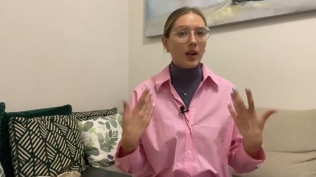 Чему я научилась работая в ЛВ? смотреть онлайн