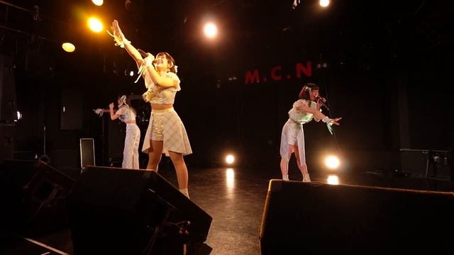 2023.5.3 Tan.San.Sui.「LIVE-ATTACK!! × MCN!!」第一部 смотреть онлайн