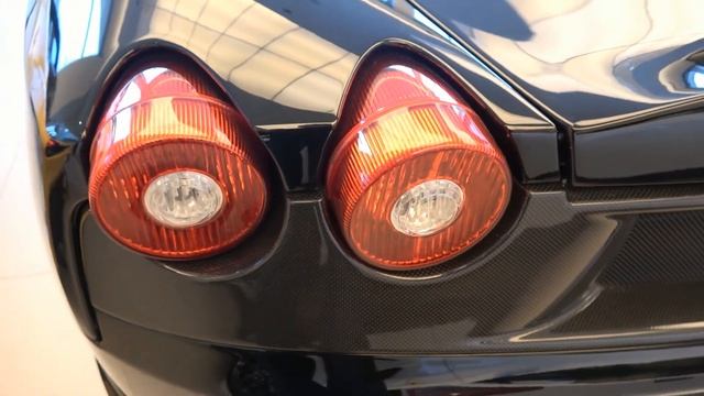 Ferrari GTC4 Lusso T смотреть онлайн