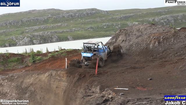 FORMULA OFFROAD ICELAND, BEST TRACK FINISHES 2023!