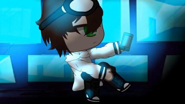 Парабола ~ GCMV ~ Аид и Зиддер ~ Подарок для Сьюзин;) смотреть онлайн