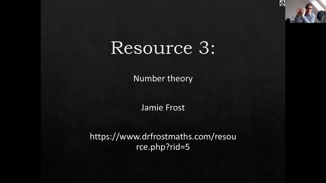 Maths' many misconceptions: Factors, multiples and primes (for LUMEN) смотреть онлайн