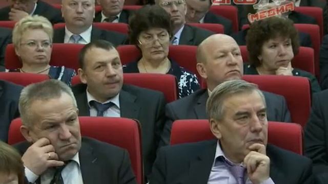 Развитие строительства и ЖКХ региона смотреть онлайн
