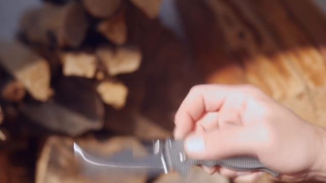 Is this EDC knife worthy of the HYPE? The Demko AD 20.5 Review with @metal_complex смотреть онлайн