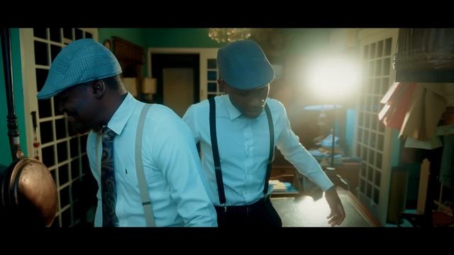 Radiance Acapella- UNODEI? (OFFICIAL VIDEO) смотреть онлайн