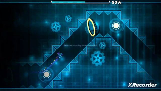 8o X Extreme demon in 2 run (76% and 76-100%) смотреть онлайн