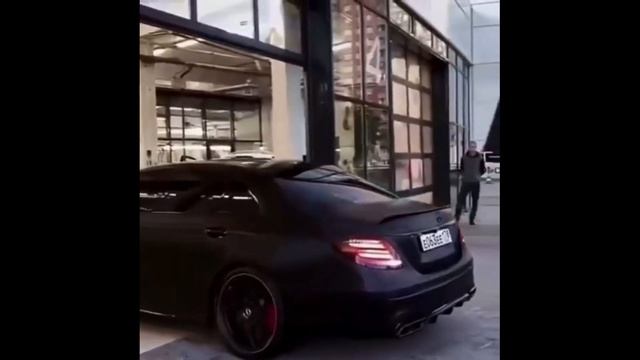 •Машины под музыку! #3• смотреть онлайн
