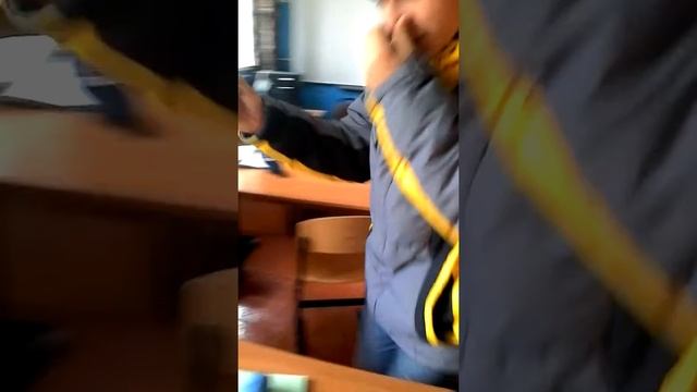 Кратко о том как мы проводим уроки ИГЗ#1 смотреть онлайн