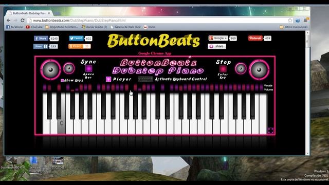 como hacer música dubstep sin descargar nada смотреть онлайн