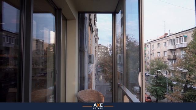 В продаже двухкомнатная квартира в самом центре Харькова ул. Гиршмана 17 смотреть онлайн