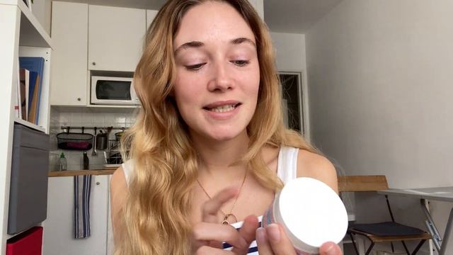 MY ULTRA MINIMALIST BEAUTY ROUTINE смотреть онлайн