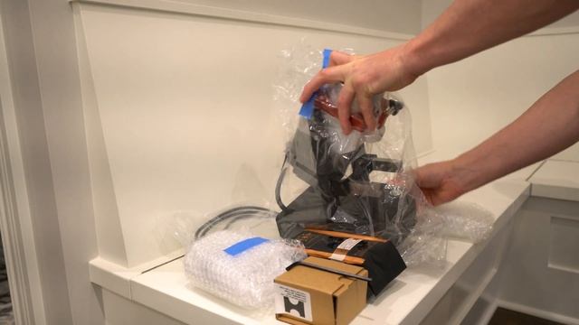 Unboxing - Kafatek Monolith Titan Flat смотреть онлайн