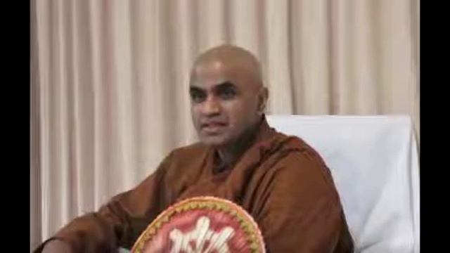 No 123 - 'බහුධාතුක සූත්රය' (අවසාන කොටස) සාධූ! සාධූ! සාධූ! смотреть онлайн