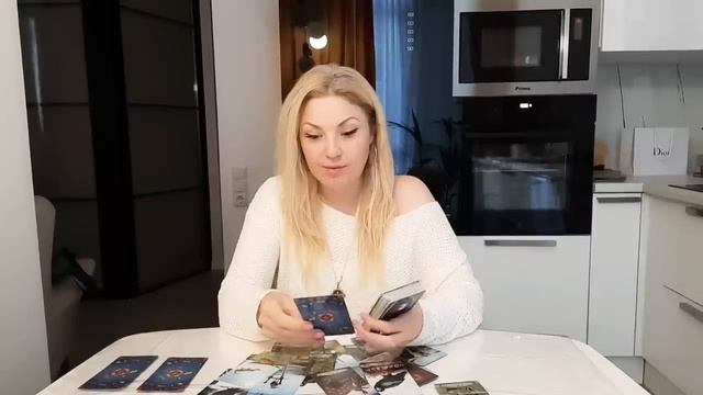 ТАРО. СОБЫТИЯ НОВОЙ НЕДЕЛИ. смотреть онлайн