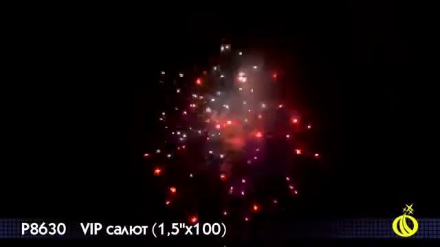 Р8630 VIP салют смотреть онлайн