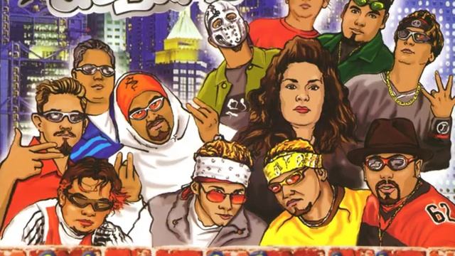 Mucha lucha смотреть онлайн