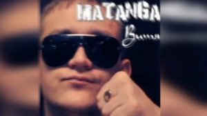 Витя MaTaNGa -  Берегам Туры