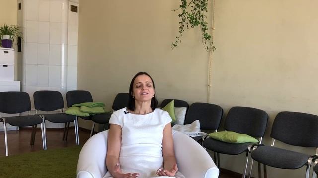 Сонастройка с финансовым потоком (практика) смотреть онлайн