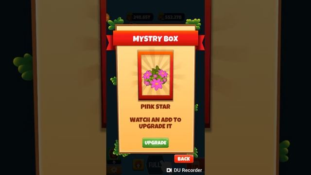 MERGE GRADEN #20: GAINT TORNADO TREE смотреть онлайн