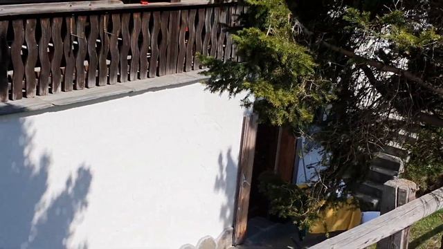 Местечко Момре-Медел. Швейцария. смотреть онлайн