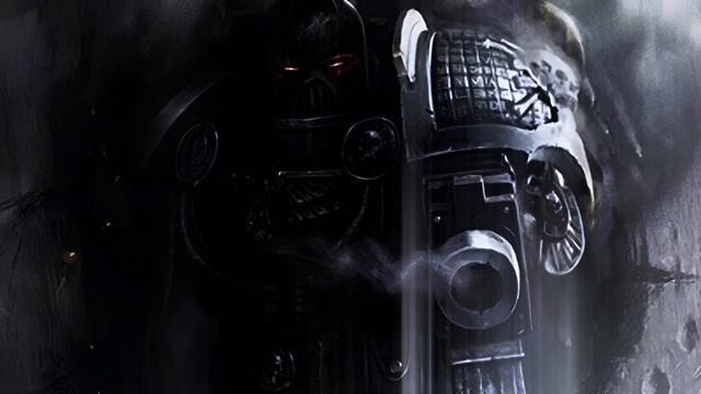 Караул - Смерти -  Черный - Щит