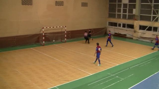 Днепр-Сити - Торнадо (голы). 28.12.2018 смотреть онлайн