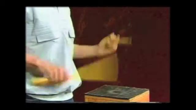 Papa FiFi Drums - Long Roll смотреть онлайн