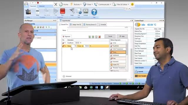 Introduction To DSC