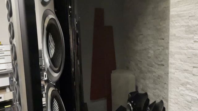 McIntosh XRT 2.1K Loudspeakers