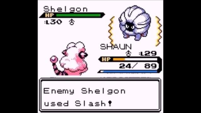Pokémon Prism - Part 13 - Rival смотреть онлайн