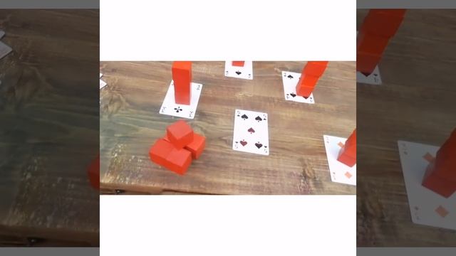 رضوان يلعب بالمكعبات ويعد الارقام بسهولة!!! #نشاطات #مفيدةوممتعة #math-is-fun #homeschooling смотреть онлайн