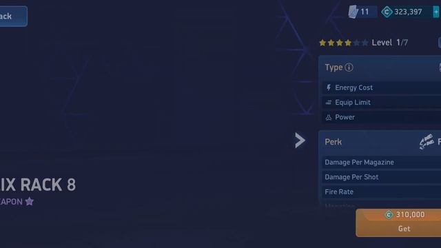 unlock helix 8 ll #gaming #mecharena #shortvideo #video смотреть онлайн