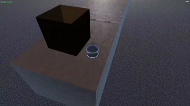 Working toward the Extension in the Test Build Branch (My Garage Modded) смотреть онлайн