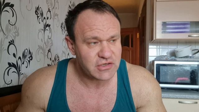 Никулин мышцы после курса смотреть онлайн