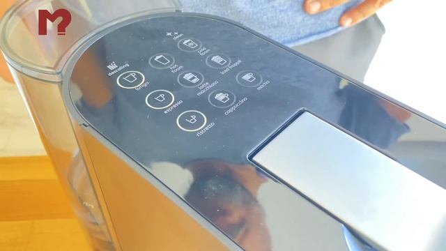 Nespresso Kahve Makinesi Kullanımı ( Espresso Kahve Nasıl Yapılır ) смотреть онлайн