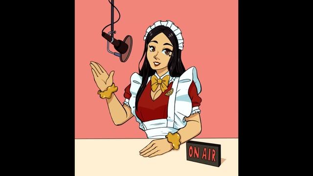 Sumuji Radio Show: Maid Cube Debut! смотреть онлайн