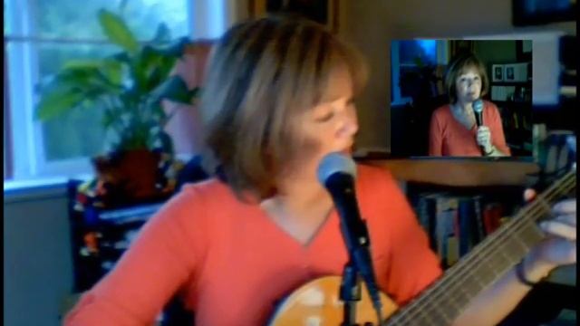 To Know Him Is To Love Him - The Teddy Bears (cover) смотреть онлайн