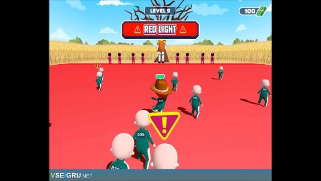 Сразу три игры в одном видео!!! смотреть онлайн