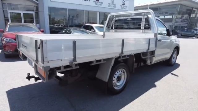 2009 TOYOTA HILUX Myaree, Fremantle, Booragoon, Spearwood, Cockburn, WA 11002014