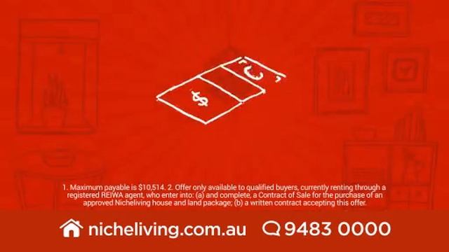 6 Months free rent assistance! смотреть онлайн